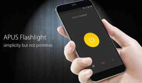 APUS Flashlight