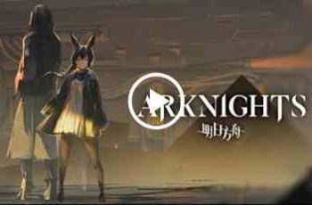 Arknights – Protect the innocent