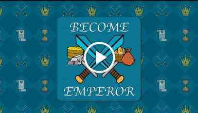 Become Emperor