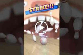 Bowling Club – Come and challenge the bowling King