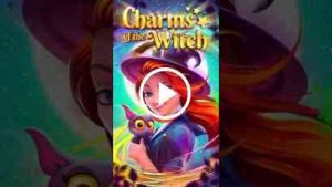 Charms of the Witch