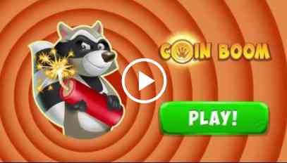 Coin Boom