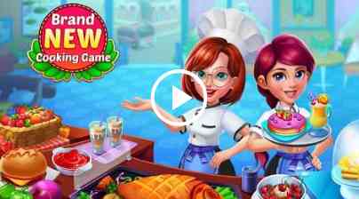 Cooking World