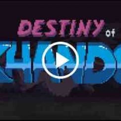 Destiny of Khando – The humanity is in danger again