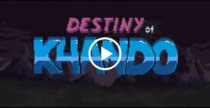 Destiny of Khando