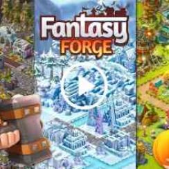 Fantasy Forge – Explore the secrets of the world