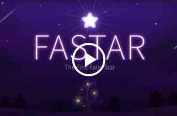 Fastar – Enjoy the sight of lovely fairy