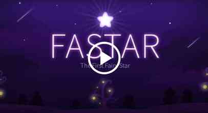 Fastar