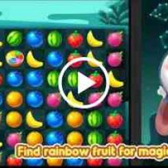 Fruit Go – Taste delicious fruits in your journey