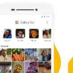 Gallery Go – Helps you stay organized
