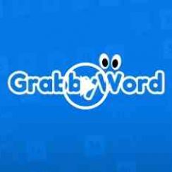 GrabbyWord – Try to beat Grabby