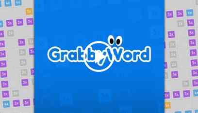 GrabbyWord