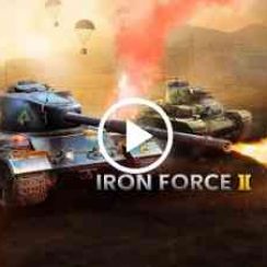 Iron Force 2 – Jump into the fight with just one tap and go to war