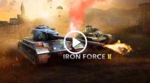 Iron Force 2