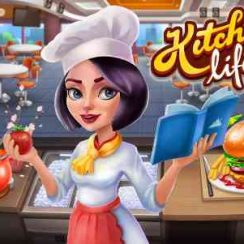 Kitchen life – Are you ready to catch the kitchen fever