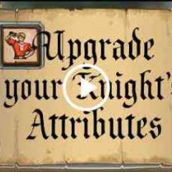 Knight Joust Idle Tycoon – Prepare them for the ultimate battle