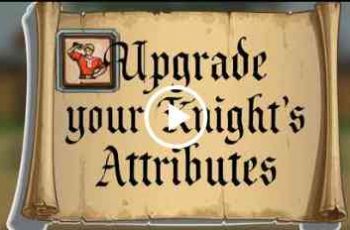 Knight Joust Idle Tycoon – Prepare them for the ultimate battle