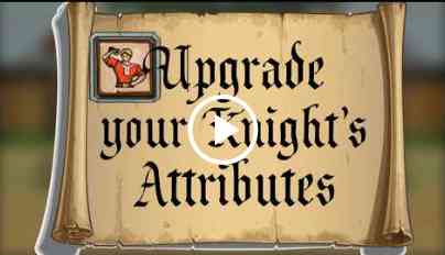 Knight Joust Idle Tycoon