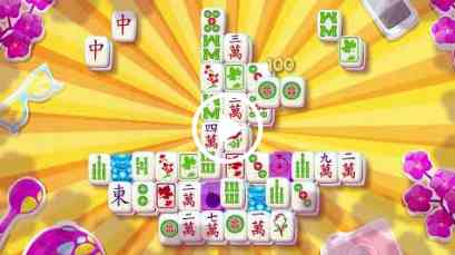 Mahjong City Tours