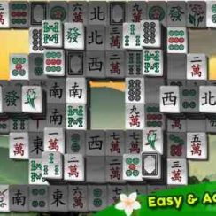 Mahjong Infinite – Tiles must be selected and matched