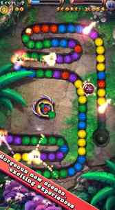 Marble Blast Mania