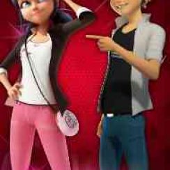 Miraculous Crush – Based on the animated hit