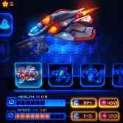 Neonverse Invaders – Defend your planet by destroying the enemy