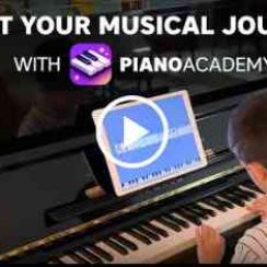 Piano Academy – Learn the piano from scratch