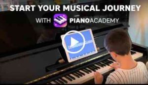Piano Academy