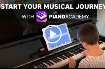 Piano Academy – Learn the piano from scratch
