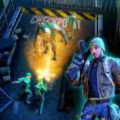 Safe Zone – Ultimate zombie survival shooter