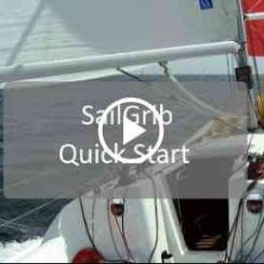SailGrib – Designed for the sailing community