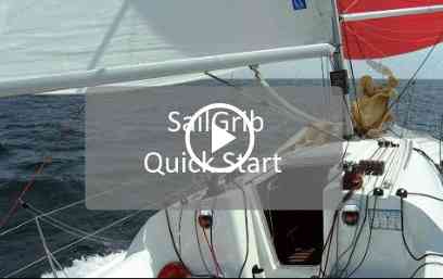 SailGrib