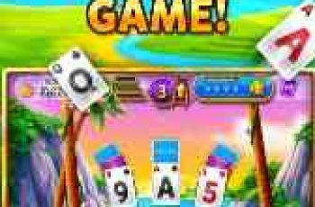 Solitaire Grand Harvest – Are you ready to play cards