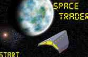 Space Trader – Retire to your own moon