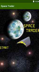 Space Trader