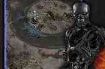 Terminator Dark Fate – Humanity is on the brink of extermination