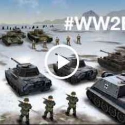 WW2 Battle Front Simulator – Create and simulate a whole new realistic Battlefield