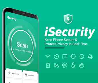 iSecurity