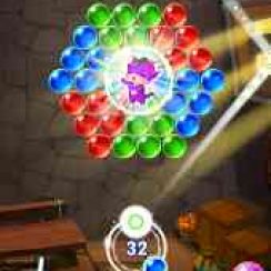 Bubble Shooter Genies – Are you ready to aim