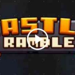 Castle Ramble – Recover your castle from the invader pigs