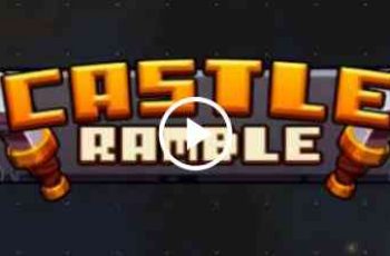 Castle Ramble – Recover your castle from the invader pigs