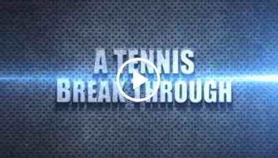 Cross Court Tennis 2