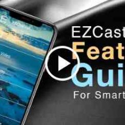 EZCast – Browse the internet on a big screen
