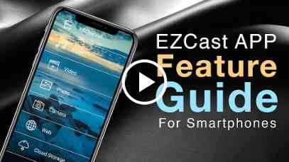 EZCast