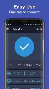 Easy VPN