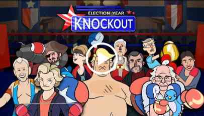 Election Year Knockout