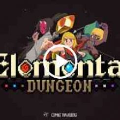 Elemental Dungeon – Put your skills to the test