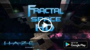 Fractal Space HD