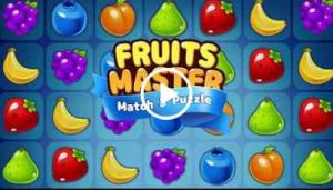 Fruits Master